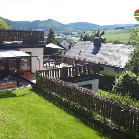 Komfort-Fewo Blickfang Willingen*** 维林根 外观 照片