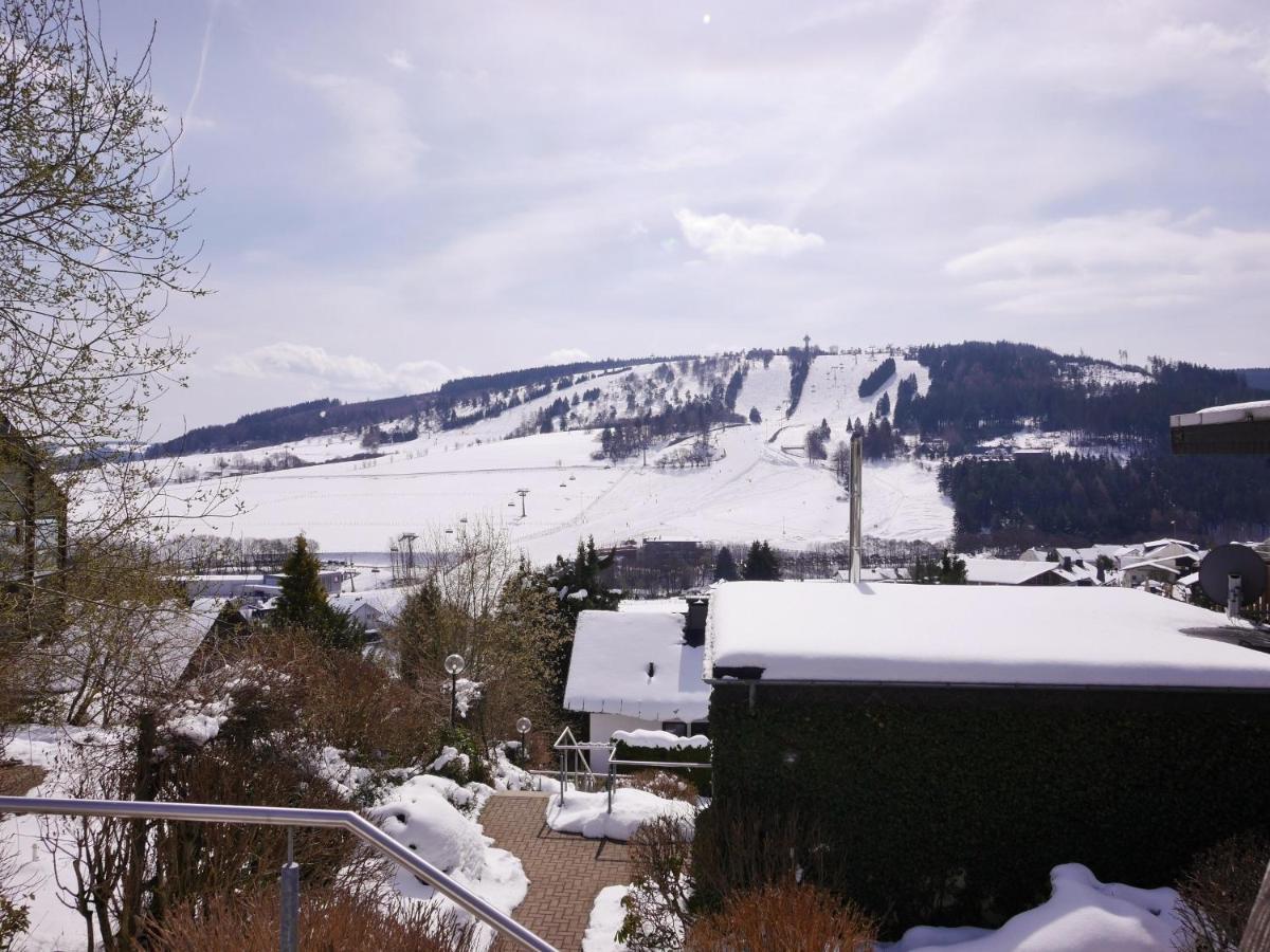 Komfort-Fewo Blickfang Willingen*** 维林根 外观 照片