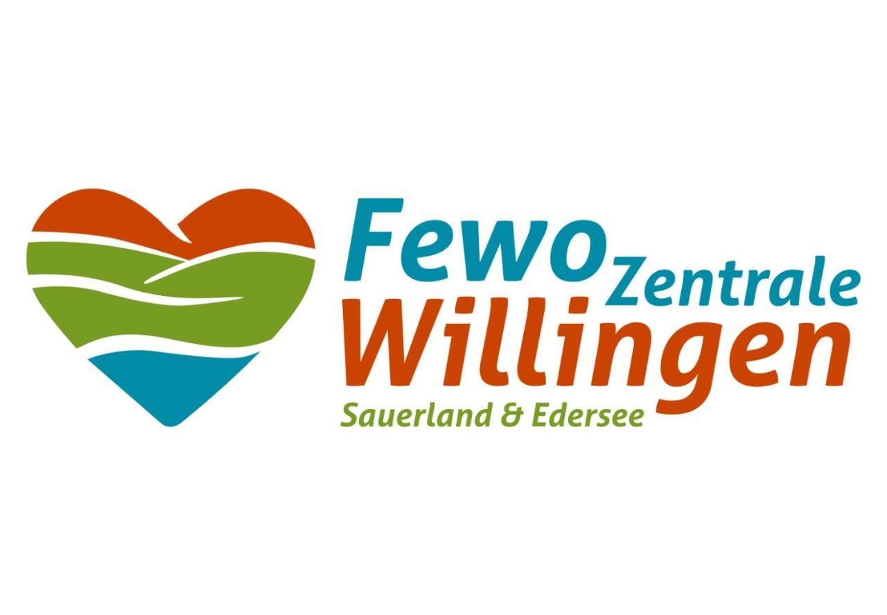 Komfort-Fewo Blickfang Willingen*** 维林根 外观 照片